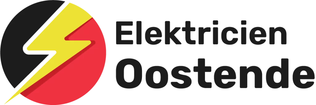 Logo Elektricien Oostende